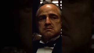 The Most Iconic Deal in Movie History  The Godfather  Stay Sharp shorts shortsvideo fyp fypage [upl. by Dygert633]