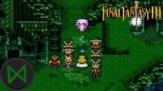 The More the Merrier  Final Fantasy VI 29 [upl. by Eartnoed]