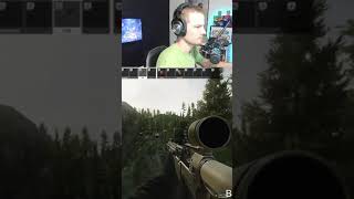 Shturman down eft escapefromtarkov tarkov twitch shturman clip uk english [upl. by Ralyt822]