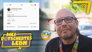 quotVon Heiratsanfragen überfülltquot🤯 Harry veranstaltet ein Fantreffen🤩  Mei potschertes Lebn  ATV [upl. by Tuppeny]