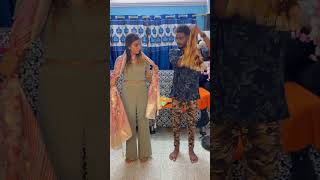 Let’s prank her 😂😂 comedy sheethalclarin funny sheethal trendingshorts prank [upl. by Enirtak]