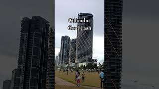 colombo travel srilanka [upl. by Enialed]