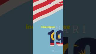 The Fascinating History of Malaysia in 60 Seconds [upl. by Bunker92]