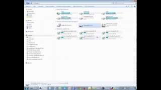 USB Formatting Software Windows 7 UFDISKManager [upl. by Howlond]