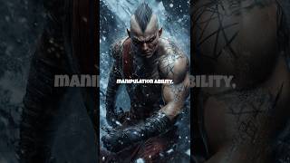 Daken Unveiling Wolverines Enigmatic Son marvelshorts marvel shorts [upl. by Ailaham]