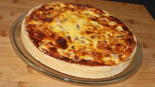 Quiche Lorraine [upl. by Felten]