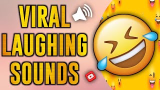 laughing sound effect  laughing meme sound effects  funny laugh sound effect [upl. by Aviv]