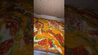 D’Amore Pizza Full Video… best pizza in Taylor nepa pizza foodie foodreview bigback [upl. by Rinaldo600]