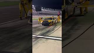 NASCAR pit Stops automobile cars nascar [upl. by Durkee]