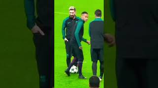 Neymar coldest moments rumo1k neymar [upl. by Ivers]