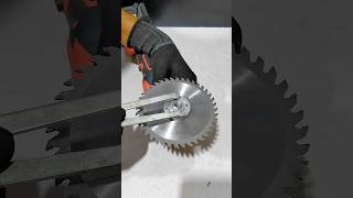 Angle grinder tips superior for straight cutting shorts tips [upl. by Prudie]