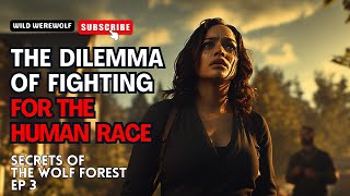 Werewolf Stories The Dilemma of Fighting for the Human Race  Secrets of the Wolf Forest EP 3 [upl. by Maiocco]