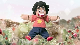 Steven Universe Lado C stopmotion interstitial [upl. by La Verne]