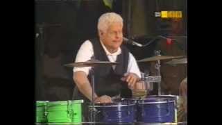 Tito Puente Live at Umbria Jazz Festival [upl. by Jemimah]