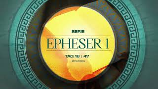 Tag 18 💛 Epheser 14 gelesen [upl. by Anivlek]