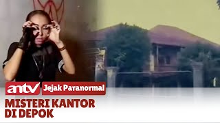 Kantor Operasional Bekas Stasiun Televisi yang Angker di Depok  Jejak Paranormal [upl. by Yrffoeg]