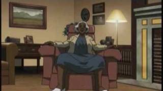 The Boondocks Season 3 Episode 14The Color Ruckus Preview [upl. by Youngran]