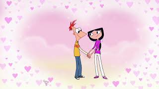 Phineas y Ferb  No sé que hacer  Versión completa sin diálogos con letra [upl. by Blynn]