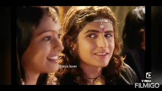 Baarish Ban Jaana Prithviraj Chauhan and sanyogita  Status lover [upl. by Ynnij]