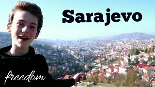 Sarajevo MyHometownMyBiH [upl. by Liane766]