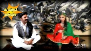 Tora Shpa Pashto  xClusive Remix By DJ Shyn3  High Quality amp HD Aziz Alemzay amp Umaira Sediqzadah [upl. by Romanas186]