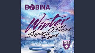 Winter Simon OShine Remix [upl. by Isabea]