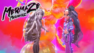 Mermaid Day Part III  Season 1 Episode 16  Mermaze Mermaidz [upl. by Hairu]