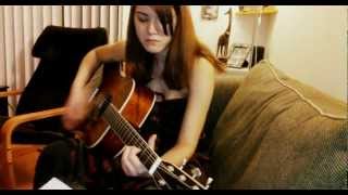 Forty Six amp 2  Tool Cover by Brianna Page [upl. by Relyt904]