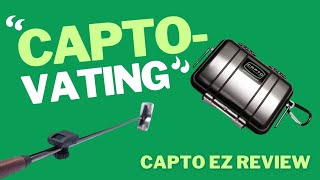 CaptoVating Capto EZ Review [upl. by Deland]