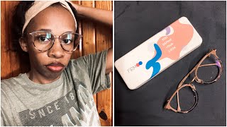 Firmoo Glasses TryOn amp Unboxing Haul  Affordable Prescription Glasses Review [upl. by Allemac445]