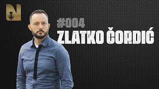 NEURADNO  Zlatko Čordić 004 [upl. by Ecnerwal445]