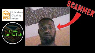 Scammer Face Location Methods Revealed [upl. by Byrd]