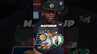 Pacers Will SHOCK The Celtics [upl. by Calloway]