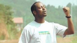 Kizito Mihigo  Urugamba rwo Kwibohora  Liberation song [upl. by Sabina]