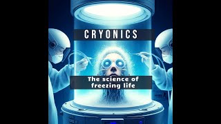 Cryonics  The Science of Freezing Life [upl. by Ellicott]