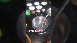 😋Jeera Biscuit Recipe Snack Tea HowToMake jeera Biscuit Recipe shahinakitchen Shorts cooking fo [upl. by Ednargel555]