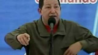 Chavez Yo te aviso chiruli [upl. by Etnuhs]