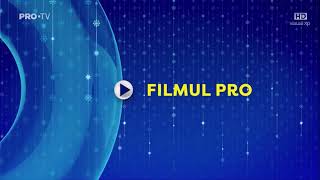 PRO TV  Filmul PRO Idents 2017  prezent [upl. by Vallery]