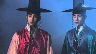 해를 품은 달  Moon Embracing the Sun 7회 EP07 06 [upl. by Anehc]