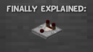 When And How To Use Comparators In Minecraft [upl. by Frantz]