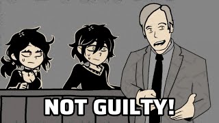 How EVERY Crime in The Coffin Of Andy And Leyley Is JUSTIFIED [upl. by Assirolc807]