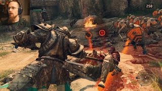 More Thoughts on For Honor  What I Like About the Game [upl. by Pollitt]