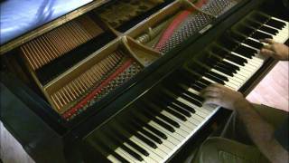 Clementi Sonatina in D major op 36 no 6 complete  Cory Hall pianistcomposer [upl. by Ott]