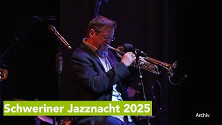 Jazzmusik begeistert die Landeshauptstadt [upl. by Notanhoj221]