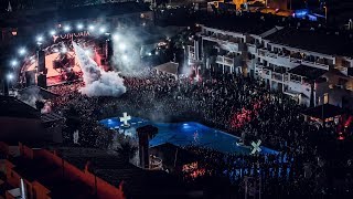 Martin Garrix  Ushuaia Ibiza 2017 [upl. by Charlot712]