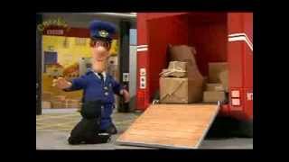 Postman Pat Theme Tune 2013  Special Delivery Service SDS [upl. by Notlih233]