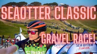 Sea Otter Classic La Gravilla  2022 full  RAW vid10th Place 26 miles 3200 ft [upl. by Allenod]