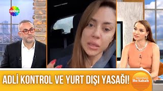 Yine Banu Parlak yine vukuat [upl. by Irihs]