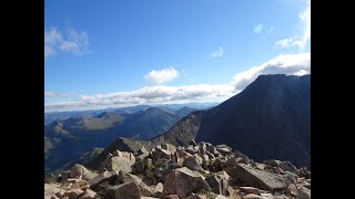 The Lochaber 4000s  Scotland  1080p HD Documentary 🏴󠁧󠁢󠁳󠁣󠁴󠁿 [upl. by Ambrogio108]