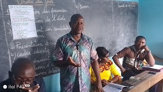 comment réussir léducation des nouvelles générations [upl. by Dnomra]